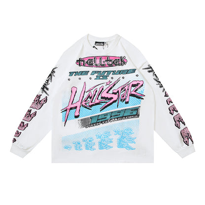 Hellstar Studios Sweatshirt -559