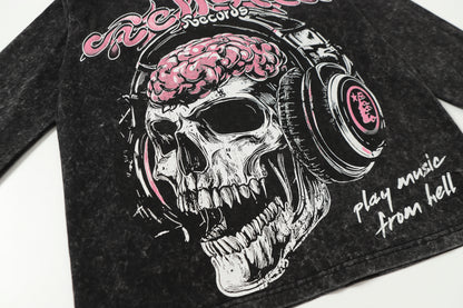 Hellstar Studios New Sweatshirt