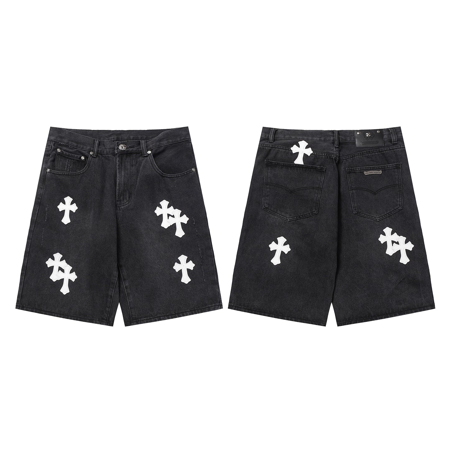 Chrome Hearts New Shorts 9925
