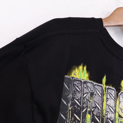 Hellstar Studios 2024 새로운 스웨트셔츠