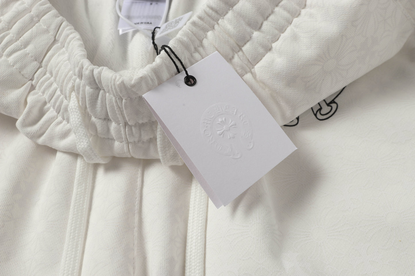 Chrome Hearts New Shorts 2282