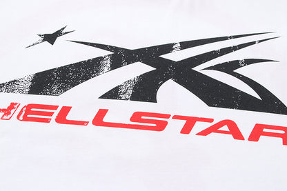 Hellstar new fashion T-shirt  501