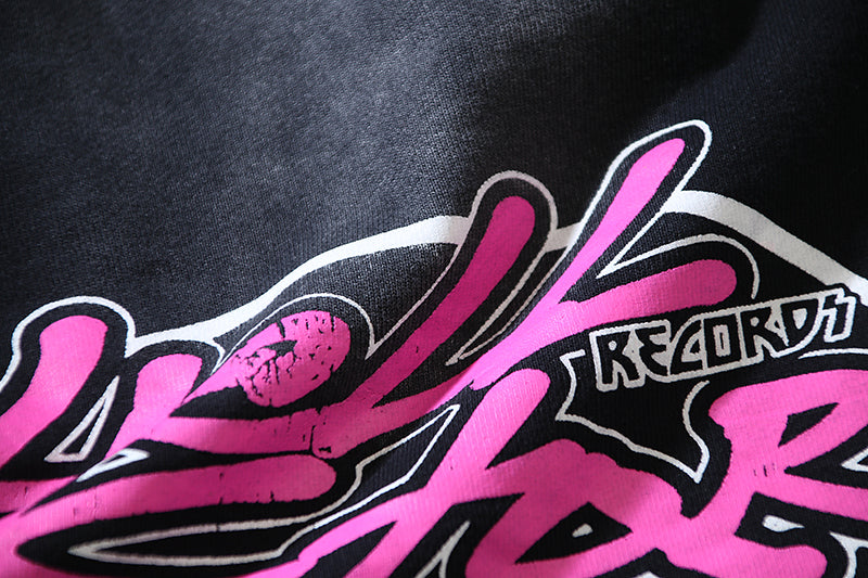 Hellstar new fashion T-shirt  570