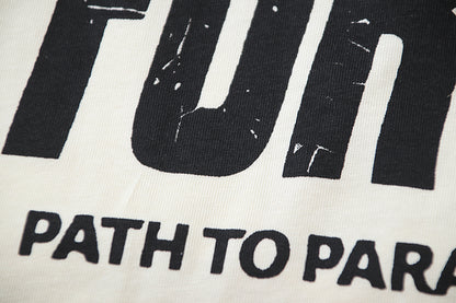 Hellstar new fashion T-shirt  569