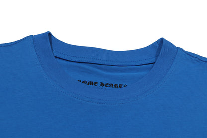 Chrome Hearts New T-shirts 6056