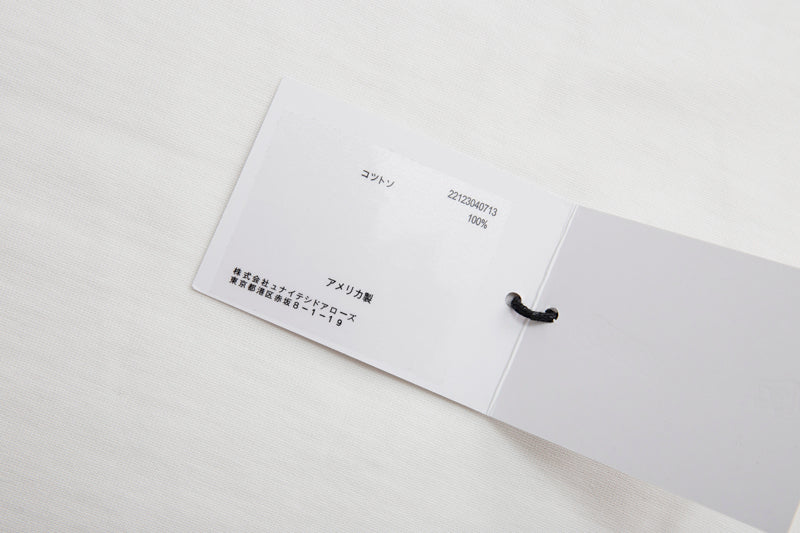 갤러리 2024 신상 티셔츠 D52 