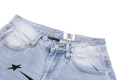 Hellstar Studios New jeans KD02