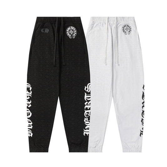 Chrome Hearts New Pants 1001