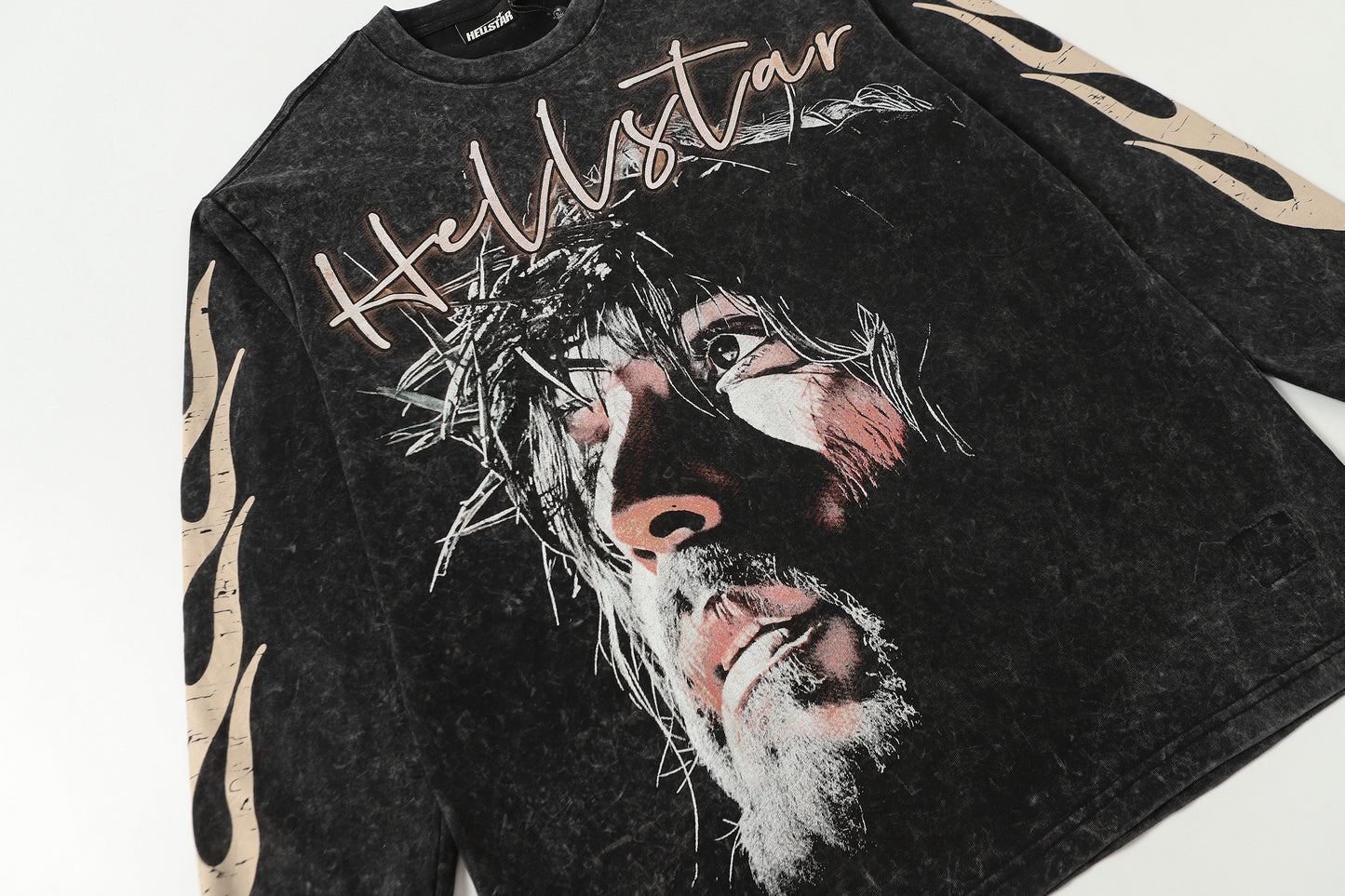 Hellstar Studios New Sweatshirt