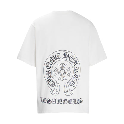 Chrome Hearts New T-shirts 6003