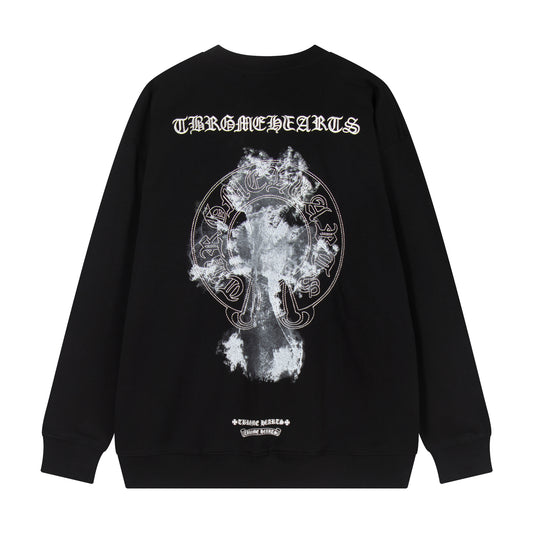 Chrome Hearts New SWEATSHIRTS TQ36