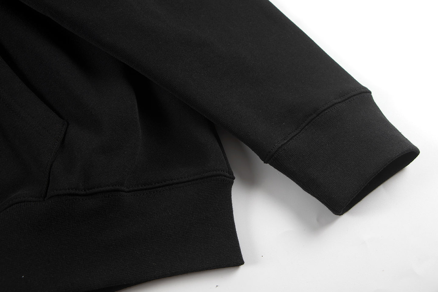 Chrome Hearts New Zip Up Hoodie -TQ02