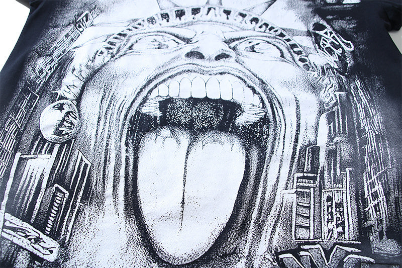 Hellstar Studios 2024 새로운 스웨트셔츠