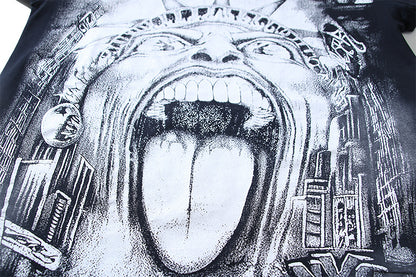 Hellstar Studios 2024 새로운 스웨트셔츠