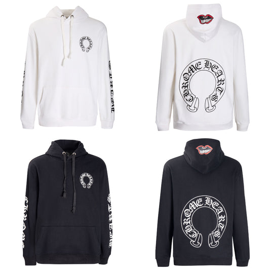 Chrome Hearts New Hoodie 5008
