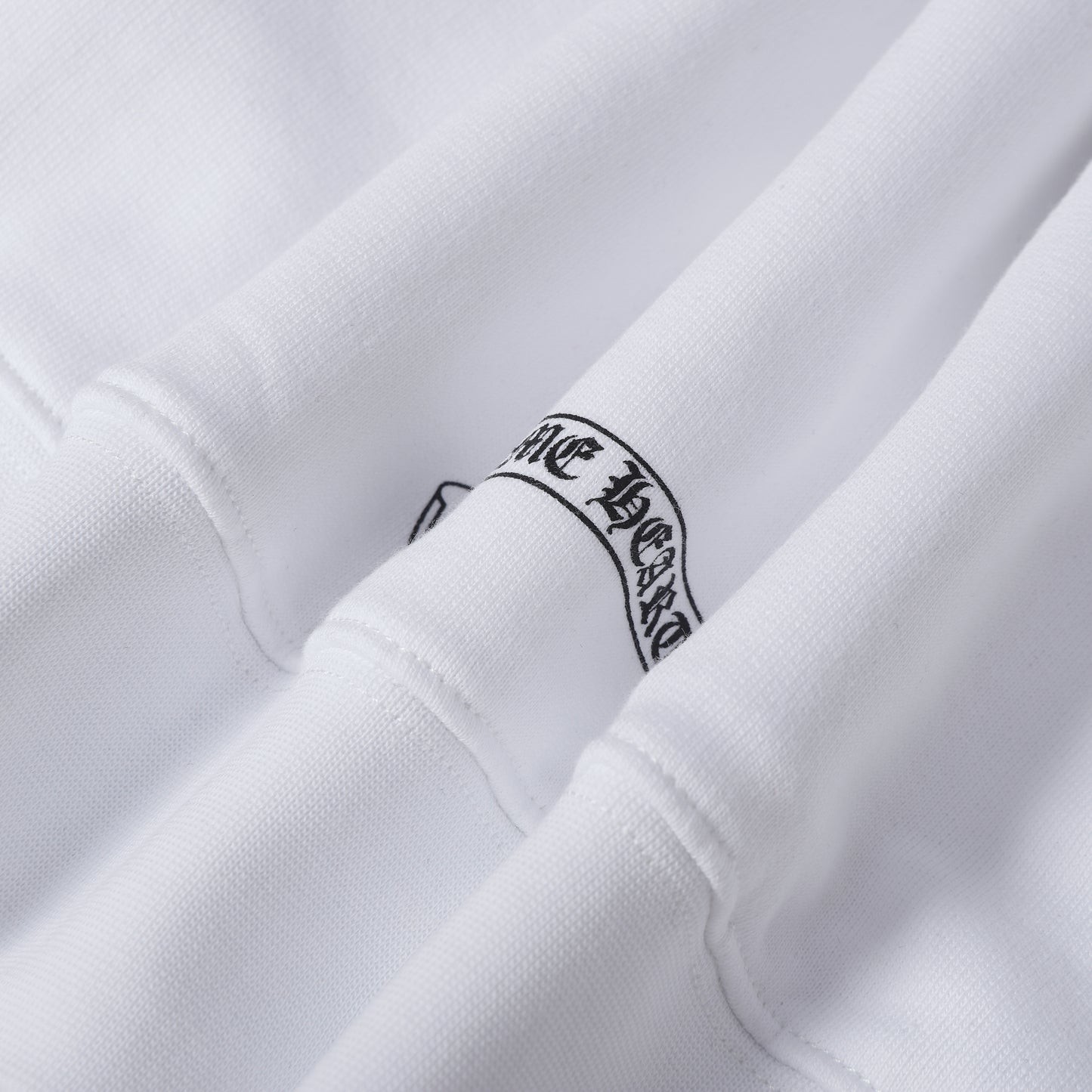 Chrome Hearts New Zip Up Hoodie 9817