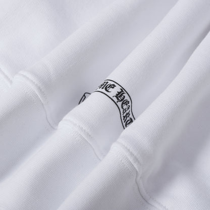 Chrome Hearts New Zip Up Hoodie 9817