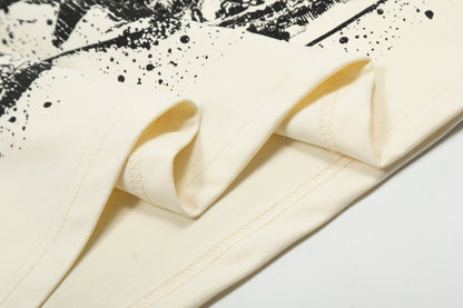 HE 2025 new fashion T-shirt 1108