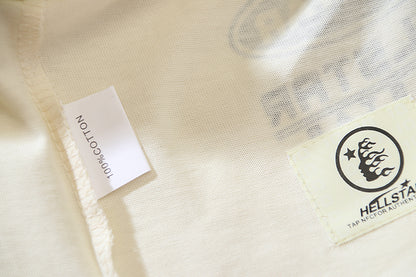 Hellstar new fashion T-shirt  569