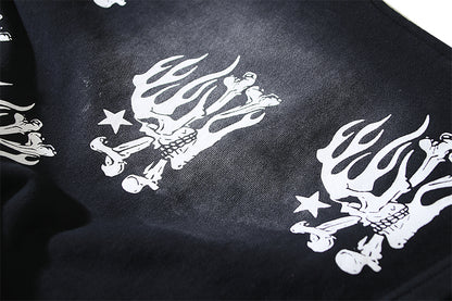 Hellstar Studios  Shorts New 787