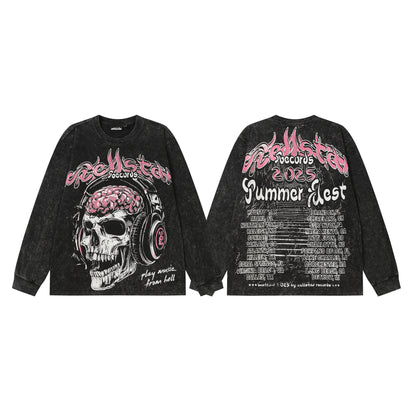 Hellstar Studios New Sweatshirt