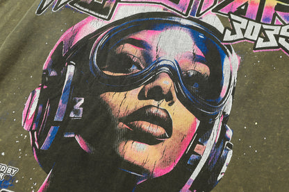 Hellstar Studios New Sweatshirt