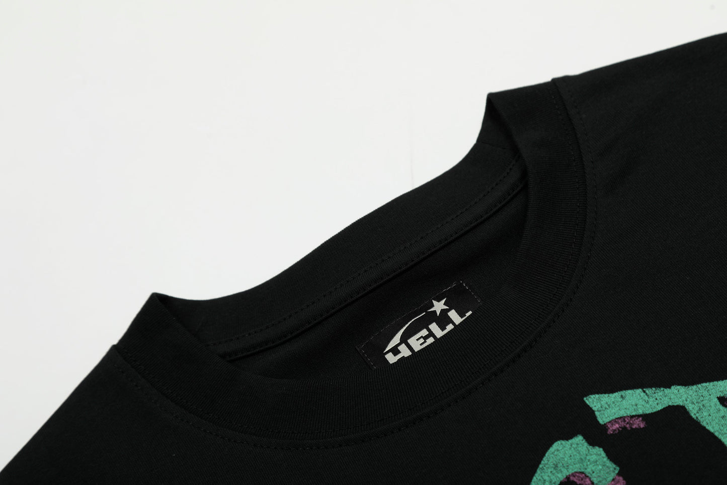 HE 2025 new fashion T-shirt 1102