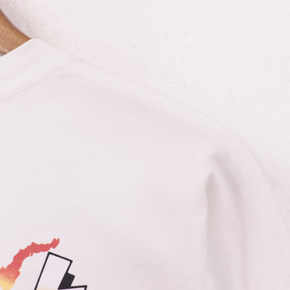 Hellstar Studios 2024 새로운 스웨트셔츠