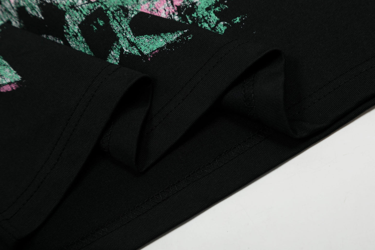 HE 2025 new fashion T-shirt 1102