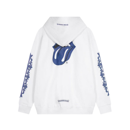 Chrome Hearts New Zip Up Hoodie 9817