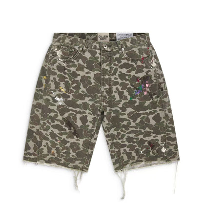 GALLERY DEPT New Shorts