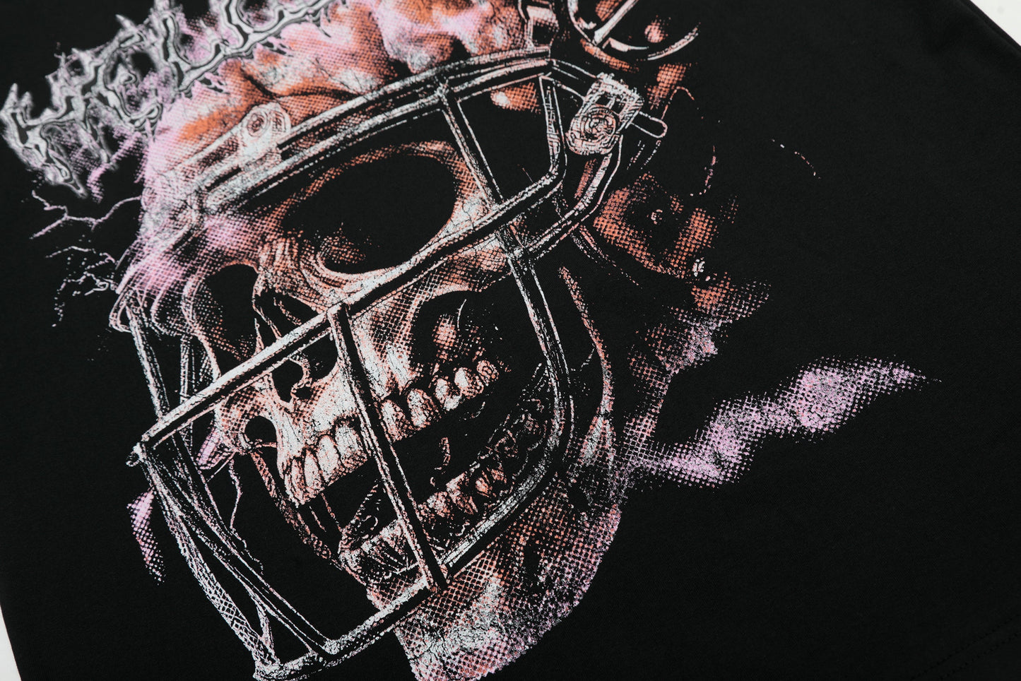 HE 2025 new fashion T-shirt 1116