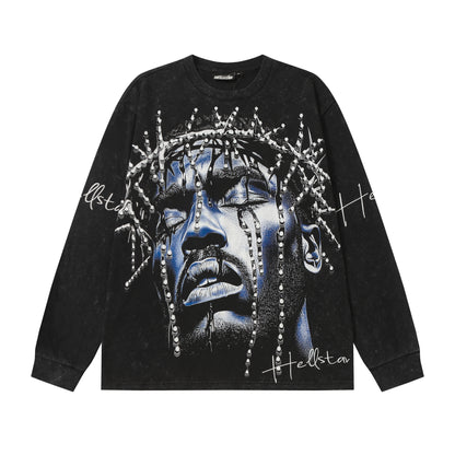 Hellstar Studios New Sweatshirt