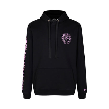 Chrome Hearts New Hoodie 7026