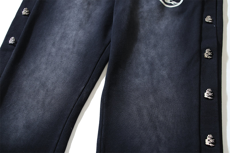 Hellstar Studios New Sports Pants 718