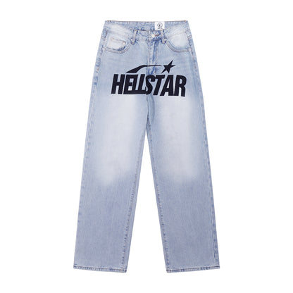 Hellstar Studios New jeans KD01