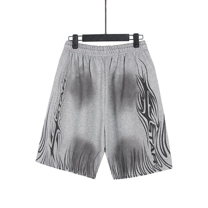 Hellstar Studios  Shorts New 788