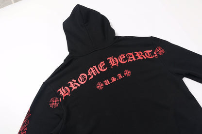 Chrome Hearts New Hoodie -807