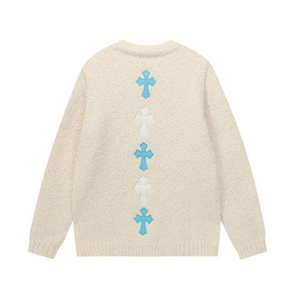 Chrome Hearts New Jacket